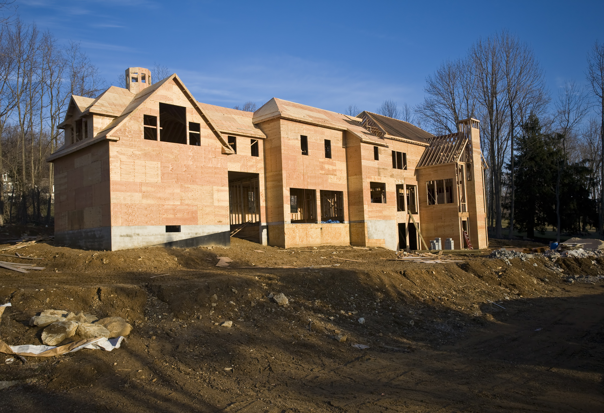 North American Home Buyers